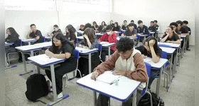 Imagem ilustrativa da notícia Prazo para matrícula na rede estadual encerra na sexta-feira, 30