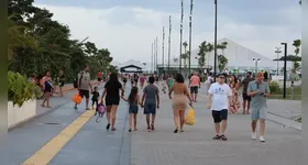 Parque da Cidade é um dos legados da COP 30.