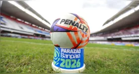 FPF divulga o cronograma detalhado das quartas de final do Parazão 2026, com horários e locais dos jogos de quarta (18) e quinta-feira (19).