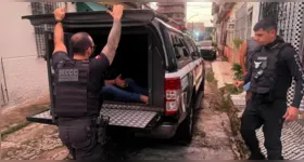 A segunda fase da operação “Último Boleto” mobilizou equipes da Polícia Civil do Pará e de Goiás para desarticular esquema de fraudes eletrônicas e apreender suspeitos e equipamentos usados no crime.