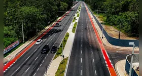 O projeto, um dos legados da COP30, vai interligar as Avenidas Augusto Montenegro e Centenário, criando um novo eixo de tráfego para Belém e região metropolitana