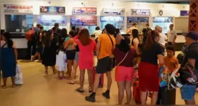 Entre malas, fantasias e expectativas, a fiscalização da Artran é reforçada nos terminais de Belém para garantir segurança e tranquilidade aos passageiros que deixam a capital durante o Carnaval.