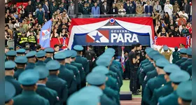 Apenas em fevereiro deste ano, a Polícia Militar realizou mais de 238 mil abordagens, efetuou 1.779 prisões e recuperou 414 veículos.