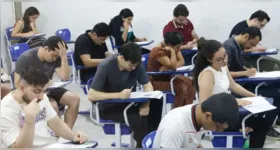 Mais de 13 mil participantes fizeram o concurso para cargos na área fiscal.