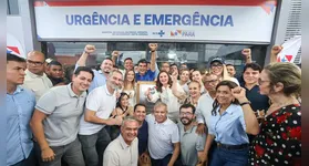 Após meses fechada, a unidade hospitalar Anita Gerosa é reinaugurada e retoma atendimentos essenciais à saúde materno-infantil em Ananindeua.
