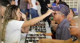 Ananindeua recebe ação com exames, consultas e documentos gratuitos