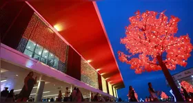 Programação do Natal Encantado do Parque da Cidade