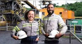 Crescimento profissional sustentável de jovens talentos