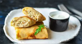 Lanche da tarde saudável: 4 receitas rápidas e leves