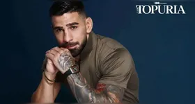 Aos 29 anos, Topuria possui um cartel invicto no MMA, com 17 vitórias