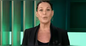 O clima tenso nos bastidores também chegou a aparecer ao público