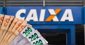 Os depósitos que podem chegar a R$ 1.800.