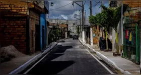 O bairro da Terra Firme será o primeiro a receber as ordens de serviço