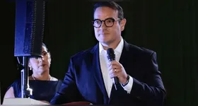 Giussepp Mendes participará de um dos painéis centrais do encontro