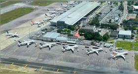 Aeroporto Internacional de Belém