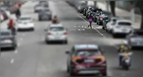 O Ciop atua como um dos principais eixos de inteligência da segurança pública