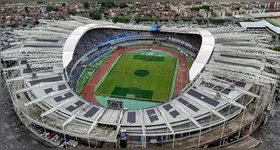 O Detran recomenda que o público se programe com antecedência