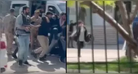 Estudante mata 9 pessoas no segundo ataque a escola da Turquia em dois dias