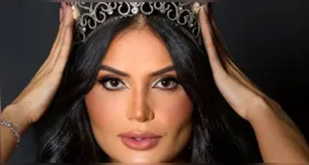 Modelo é apontada como integrante do núcleo financeiro de organização criminosa; foram bloqueados R$ 61 milhões em bens