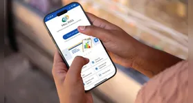 No aplicativo Meu INSS, o acesso deve ser feito com CPF e senha.