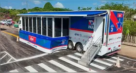 As inscrições são feitas online e as vagas são limitadas