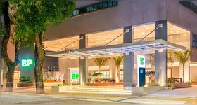 Nova unidade de oftalmologia da Baneficente Portuguesa