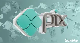 Pix parou de funcionar perto de 14h30