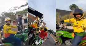 O episódio reforça a recorrência dos conflitos entre profissionais do transporte na cidade