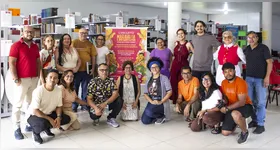 Além de levar duas atividades gratuitas, o projeto também exibe o documentário Coisa Maravilha