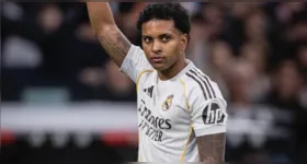 Rodrygo sofrerá cirurgia no joelho direito após romper o ligamento cruzado anterior em partida do Real Madrid pelo Campeonato Espanhol.