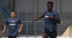 Remo aposta em titulares da Série A para decisão contra o Águia. Veja a lista dos jogadores relacionados para o confronto.