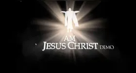 I Am Jesus Christ chega à plataforma Steam no dia 2 de abril de 2026.