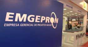 Termina nesta segunda-feira (23) o prazo de inscrição para o concurso público da Empresa Gerencial de Projetos Navais (EMGEPRON)