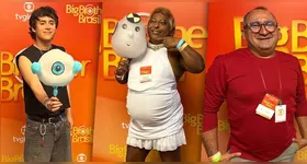 Patixa faz sucesso nas redes sociais ao transformar seu cotidiano em conteúdos divertidos