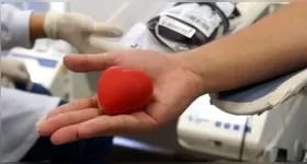 Doar sangue é um gesto simples que salva vidas: mobilização em Belém busca reforçar os estoques do IHEBE para ajudar a paciente Neusa Cidade Nascimento.