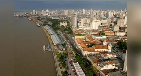 A programação é voltada para o empoderamento cultural da cidade.