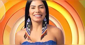 Comentários preconceituosos dirigidos à cunhã-poranga Marciele Albuquerque repercutiram na web