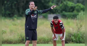 Paysandu se prepara intensamente para o Campeonato Paraense 2026, com treinos focados em condicionamento e elenco renovado sob o comando de Júnior Rocha.