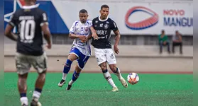 Remo e Águia voltam a se enfrentar após a final da Supercopa Grão-Pará.