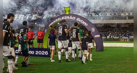 Clube do Remo contratou 24 jogadores para disputar o Brasileirão da Série A 2026.
