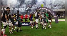 Ao todo, o Leão disputou 11 partidas na temporada, somando três vitórias, sete empates e uma derrota, com aproveitamento de 48,4%.