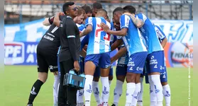 Paysandu vai em busca da classificação fora de casa contra o Santa Rosa.