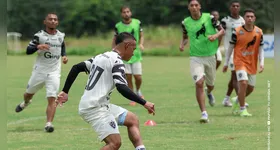 Papão terá novidades contra o Leão