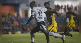 O Remo ainda não divulgou um prazo oficial para o retorno de Eduardo Melo aos gramados, mas a gravidade da lesão indica um período prolongado de afastamento.