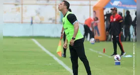 Após vitória do Paysandu, Júnior Rocha elogia planejamento e base.