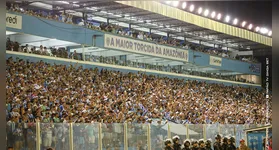 Ingressos para semifinal do Campeonato Paraense: Paysandu enfrenta Castanhal na Curuzu com preços promocionais para sócios