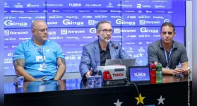 Paysandu inicia recuperação judicial para superar crise financeira e convoca torcida para semifinal do Campeonato Paraense