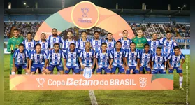 Paysandu integra a Libra desde 2023 e tem participado das deliberações do bloco desde então.