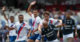 Depois da vitória contra o Bahia, o Remo se prepara para encarar uma sequência desafiadora contra gigantes do futebol brasileiro nas próximas rodadas da Série A.