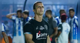 O Paysandu iniciou a Copa Norte 2026 com vitória.